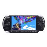 PSP3000()