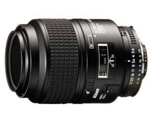 ῵AF Micro 105mm F2.8D ΢ྵͷͼƬ
