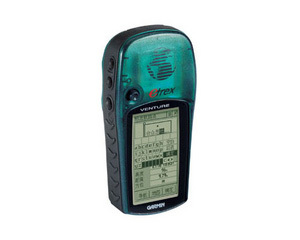 Garmin  eTrex VentureͼƬ