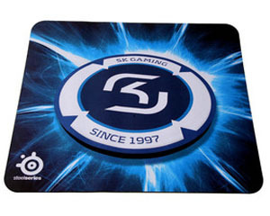 SteelPad QcK+ SKսͼƬ