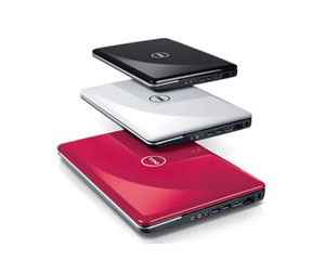 Inspiron 1440(T6600)ͼƬ