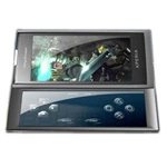 ᰮXperia GX1