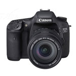 EOS 7Dͷ׻(18-135mm)