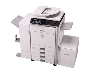 MX-M503NͼƬ