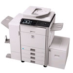 MX-M503N