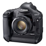 EOS-1D Mark IV