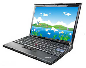 ThinkPad X200 7458EE7ͼƬ