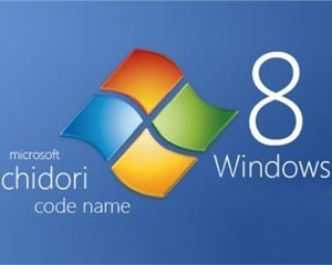 ΢Windows 8 (Chidori)ͼƬ
