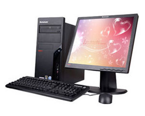 ThinkCentre M8000T(Q9550/4G/500G)ͼƬ