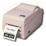 ARGOX OS-214TT