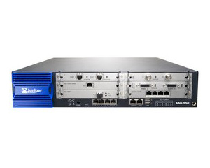 Juniper SSG-550M-SBͼƬ