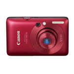 IXUS 100 IS