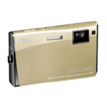 ῵CoolPix S60