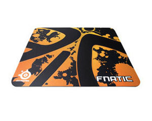 SteelPad QcK+ Limited Edition(Fnatic)ͼƬ