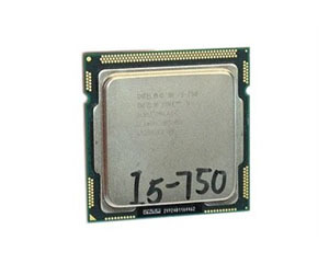 i5 750(ɢ)