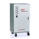SIGA JJW 15KVA