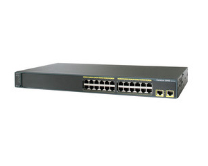 CISCO WS-C2960-24TT-LͼƬ