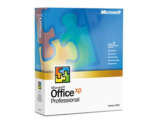 ΢Office XP(ı׼)