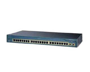 CISCO Catalyst 2950-24ͼƬ