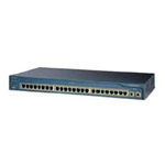 CISCO Catalyst 2950-24
