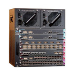 CISCO WS-C4507R