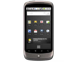 ȸNexus One(G5)ͼƬ