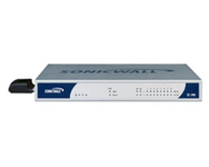 SONICWALL TZ 200ͼƬ
