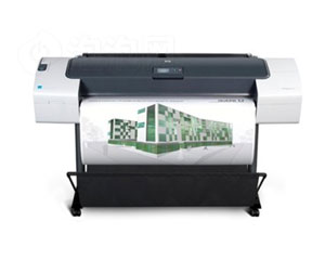 Designjet T770 HD(CH539A)ͼƬ