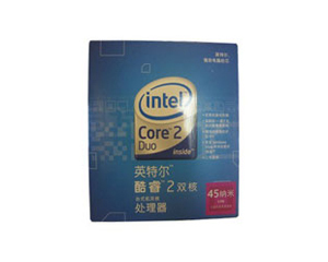Intel 2˫ E7500()ͼƬ