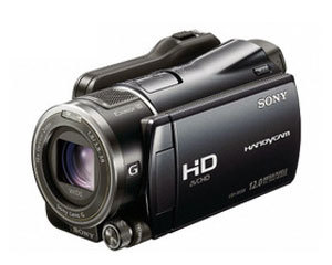 HDR-XR550EͼƬ