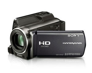 HDR-XR150EͼƬ