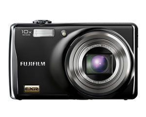 ʿFinePix F85EXRͼƬ