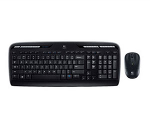 ޼MK320 2.4GHzͼװͼƬ