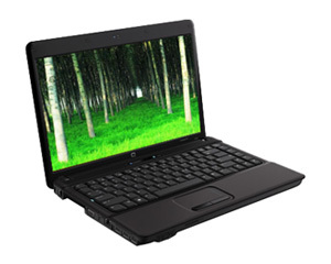 HP Compaq 510(WG555PA)ͼƬ