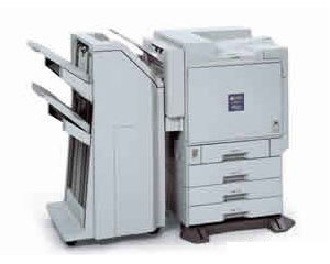 Aficio CL7100ͼƬ