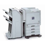 Aficio CL7100