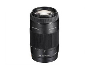 75-300mm f/4.5-5.6SAL75300ͼƬ