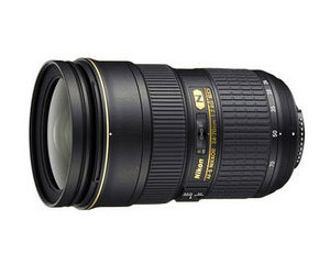 ῵AF-S Nikkor 24-70mm f/2.8GͼƬ