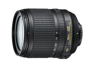 ῵AF-S DX 18-105mm f/3.5-5.6G ED VRͼƬ