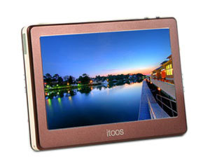 itoos M8HDP(8GB)ͼƬ