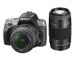 330˫ͷ׻(18-55mm 75-300mm)ͼƬ