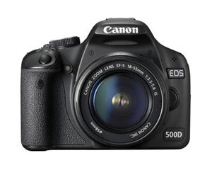 EOS 500Dͷ׻(18-55mm IS)ͼƬ