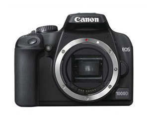 EOS 1000DͼƬ