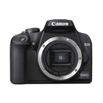 EOS 1000D