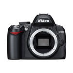 ῵D3000