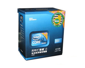 Intel  i3 550ͼƬ