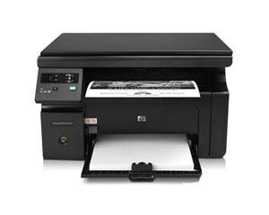  LaserJet Pro M1136ͼƬ