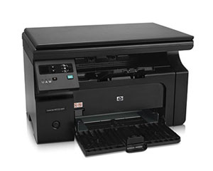  LaserJet Pro M1132(CE847A)ͼƬ