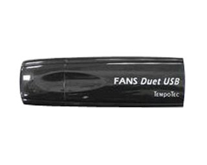 ¹̹˽̹TempoTec FANS Duet USBͼƬ
