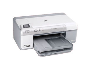 Photosmart D5468ͼƬ